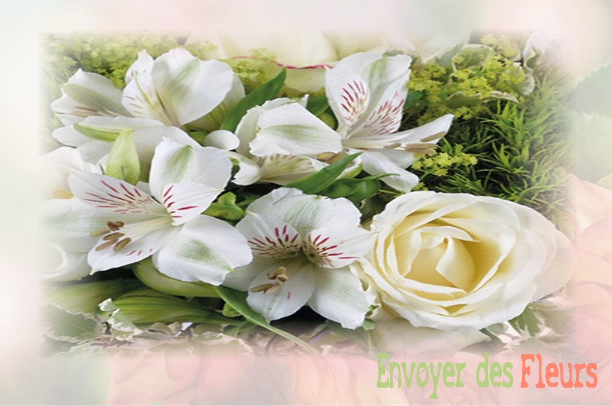envoyer des fleurs à à SAINT-PAUL-AUX-BOIS